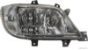 HERTH+BUSS ELPARTS 80658645 Headlight